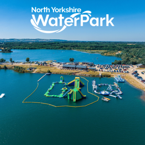 North Yorkshire Water Park